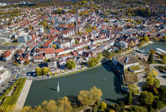 Stadt Böblingen